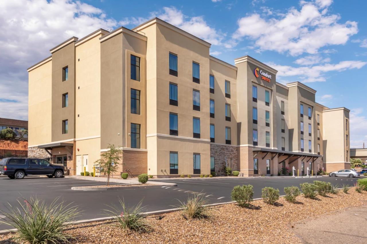 Comfort St George - Area 3*