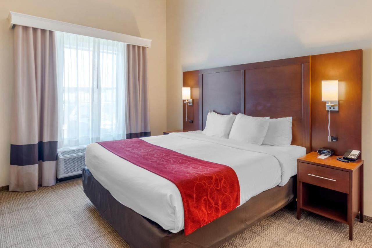 Hotel Comfort St George - Area 3*