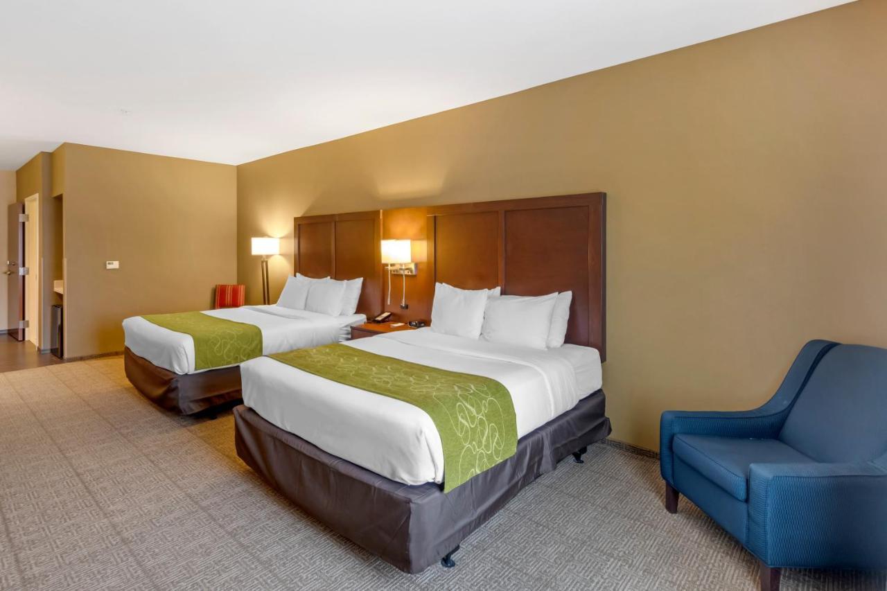 Comfort St George - Area Hotel 3*