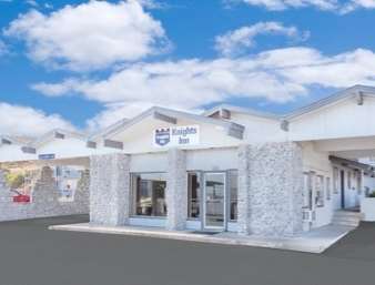 Comfort St George - Area Hotel