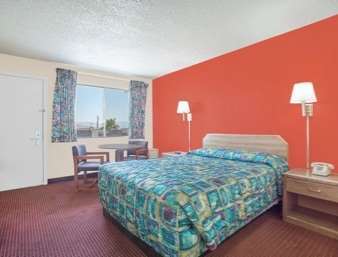 Comfort St George - Area Hotel