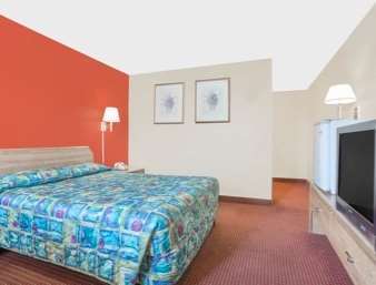 Comfort St George - Area Hotel